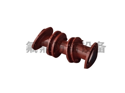 钢衬水果视频APP下载安装管道是否有防腐蚀功能?